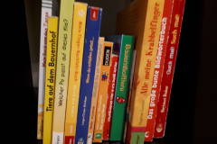 Bücher
