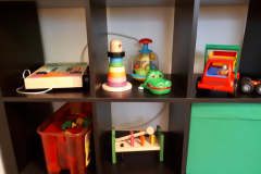 Motorik Spielzeuge